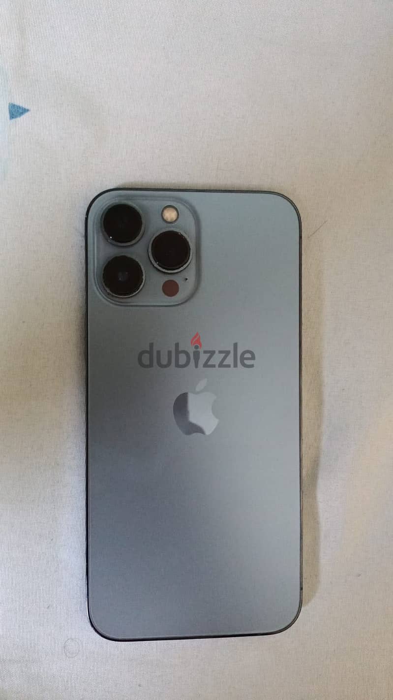 Apple - iPhone 13 Pro Max 4