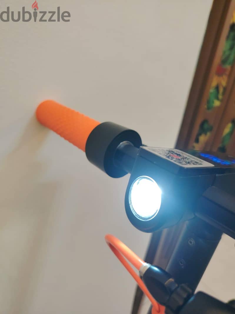 KUGOOKIRIN PRO E SCOOTER 2