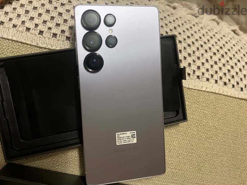 samsung s 25 ultra 1