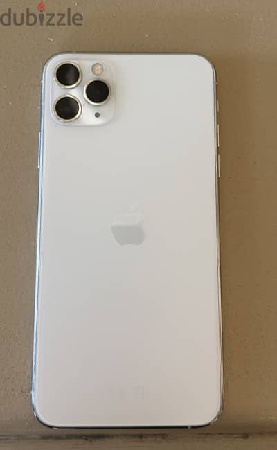 iPhone 11 Pro Max