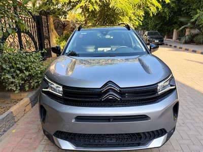 Citroen C5 2023