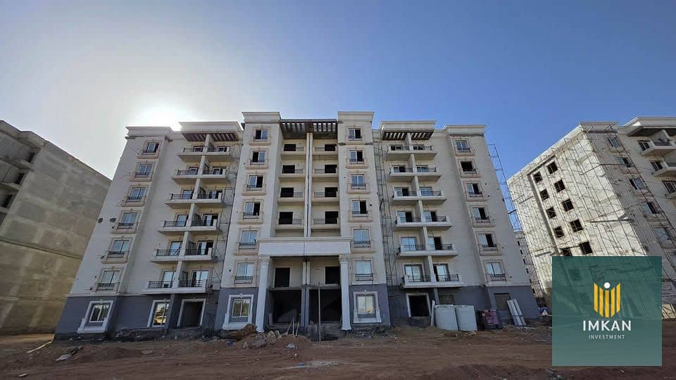 شقة بـ٣ غرف نوم في مايان، صورة ٩ من ١٠