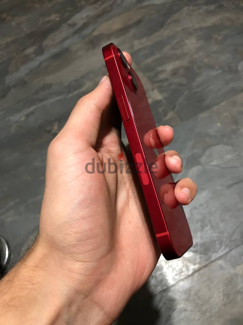 آبل - آيفون 13 4