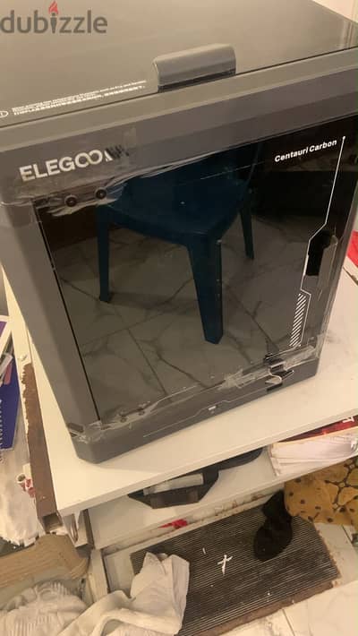 3d printer