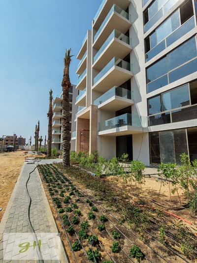 شقة اقل سعر للبيع في ليك فيو ريزيدنس 2، القاهرة الجديدة Lake view Residence 2 New Cairo