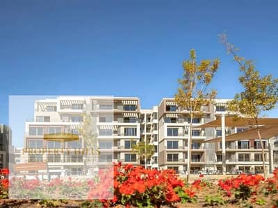 Fully Finished Apartment for Sale | Up to 50% Cash Discount | Prime Location | Palm Hills New Cairo