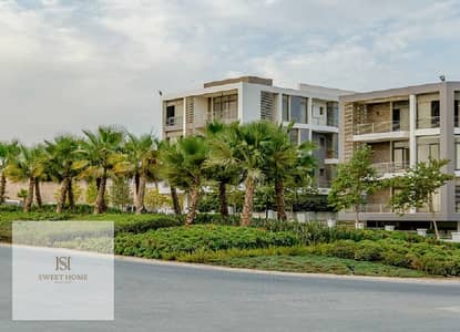تاون هاوس مفروش بالكامل للإيجار فيTaj Sultanجاهز للاستلام