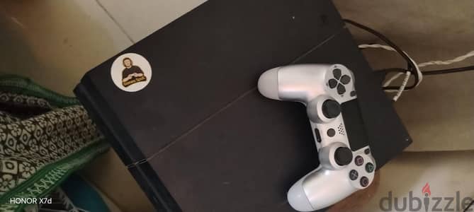بلاستشن فور استعمل منزلي خفيف اوي