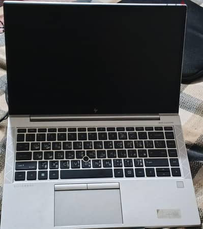 hp elitbook 845 g8 ryzen 5