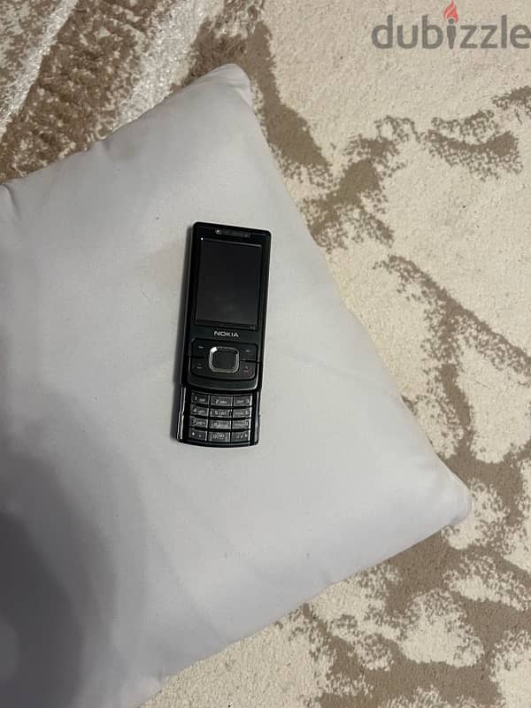 نوكيا 6500 3