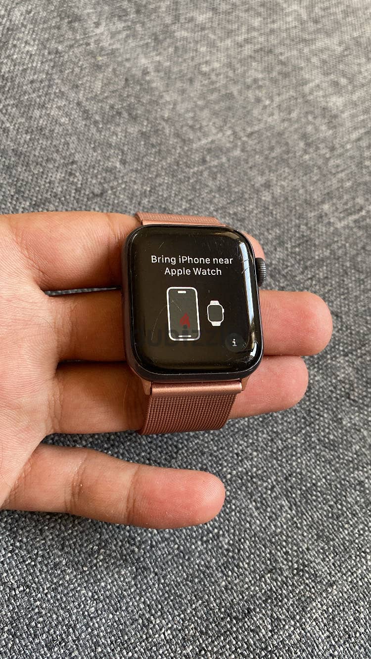 Apple Watch SE 1