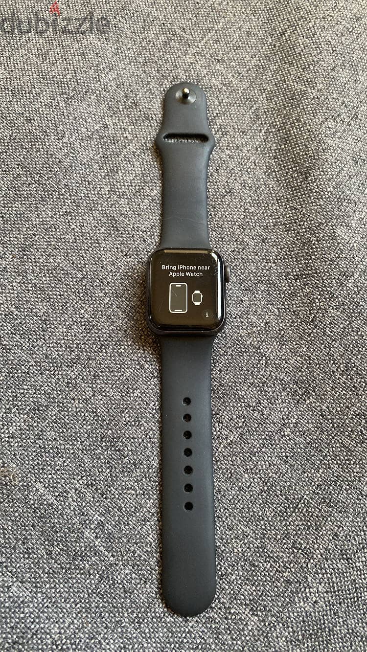 Apple Watch SE 2