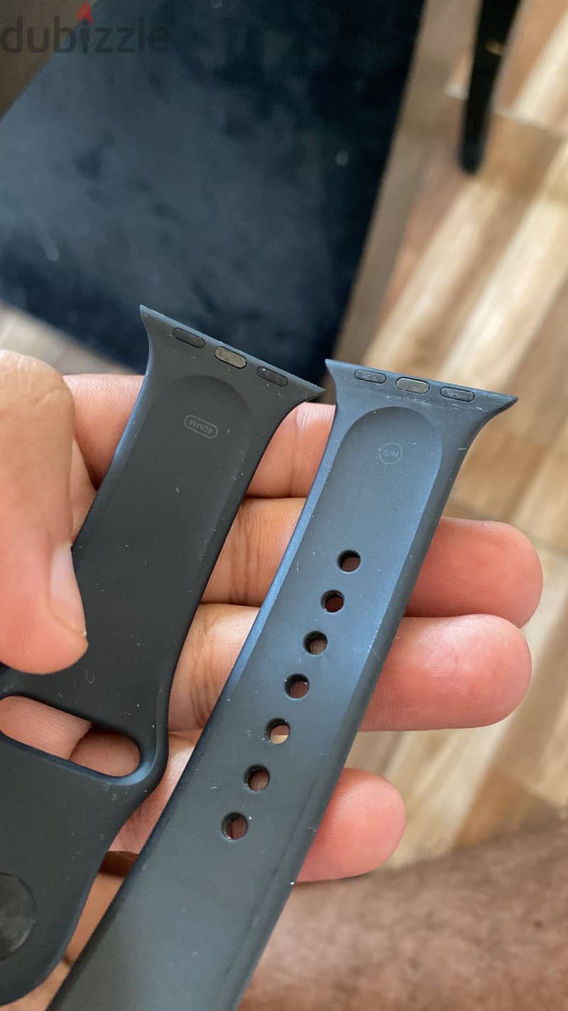 Apple Watch SE 3