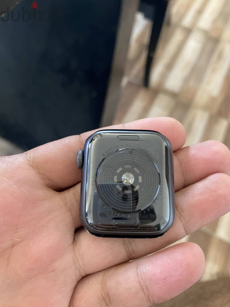 Apple Watch SE 4