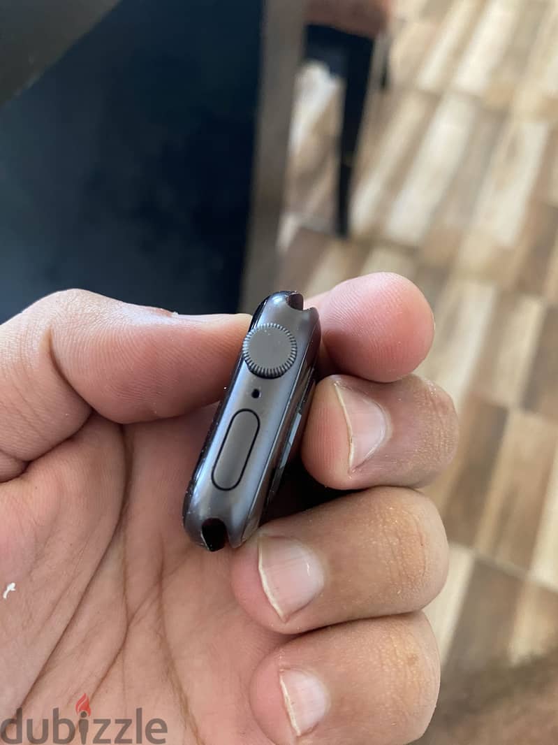 Apple Watch SE 5