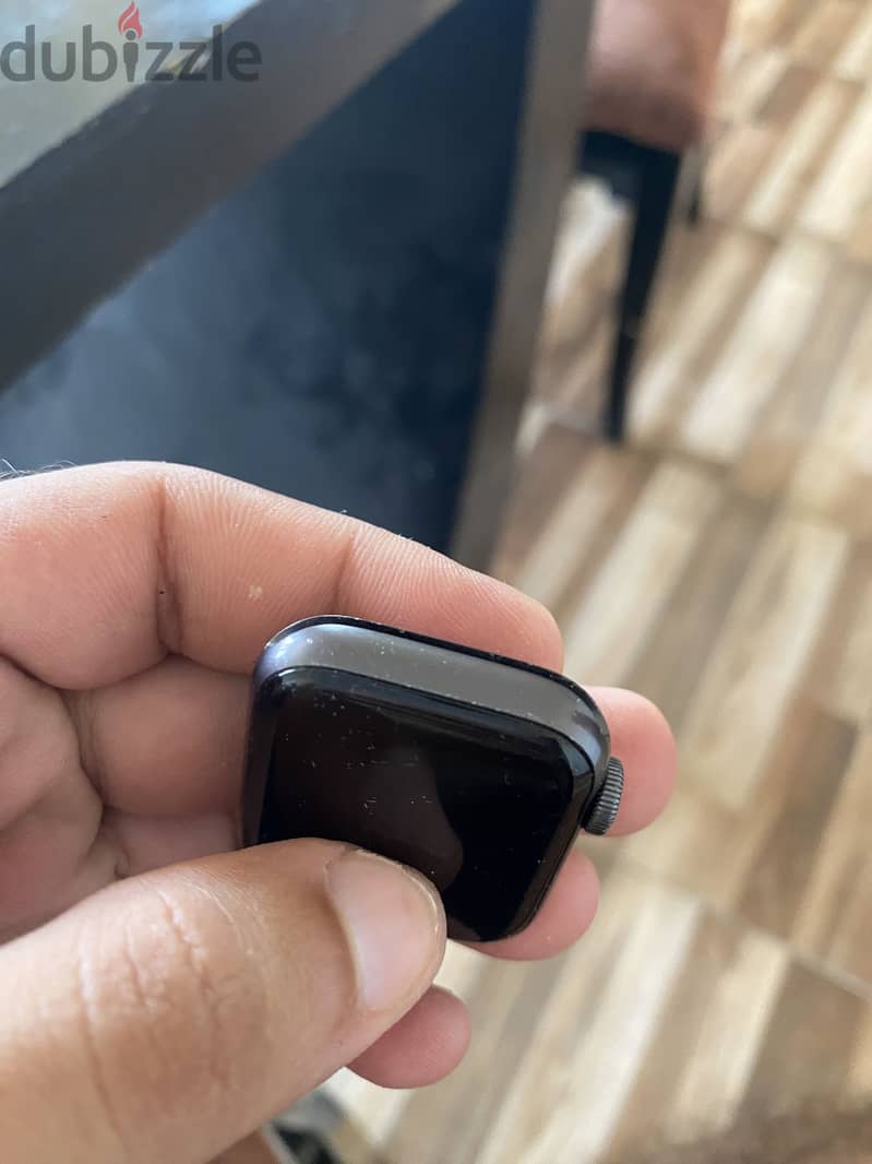 Apple Watch SE 6