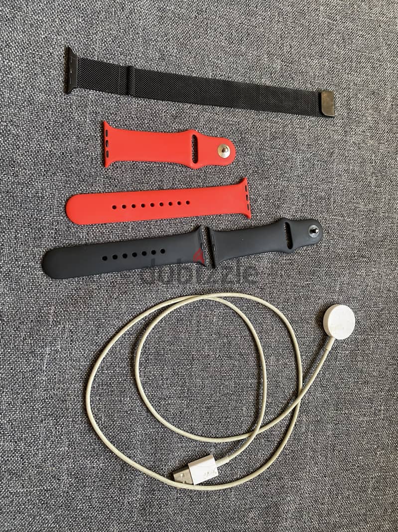 Apple Watch SE 7