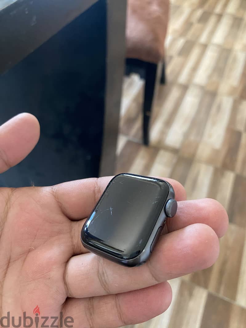 Apple Watch SE 10