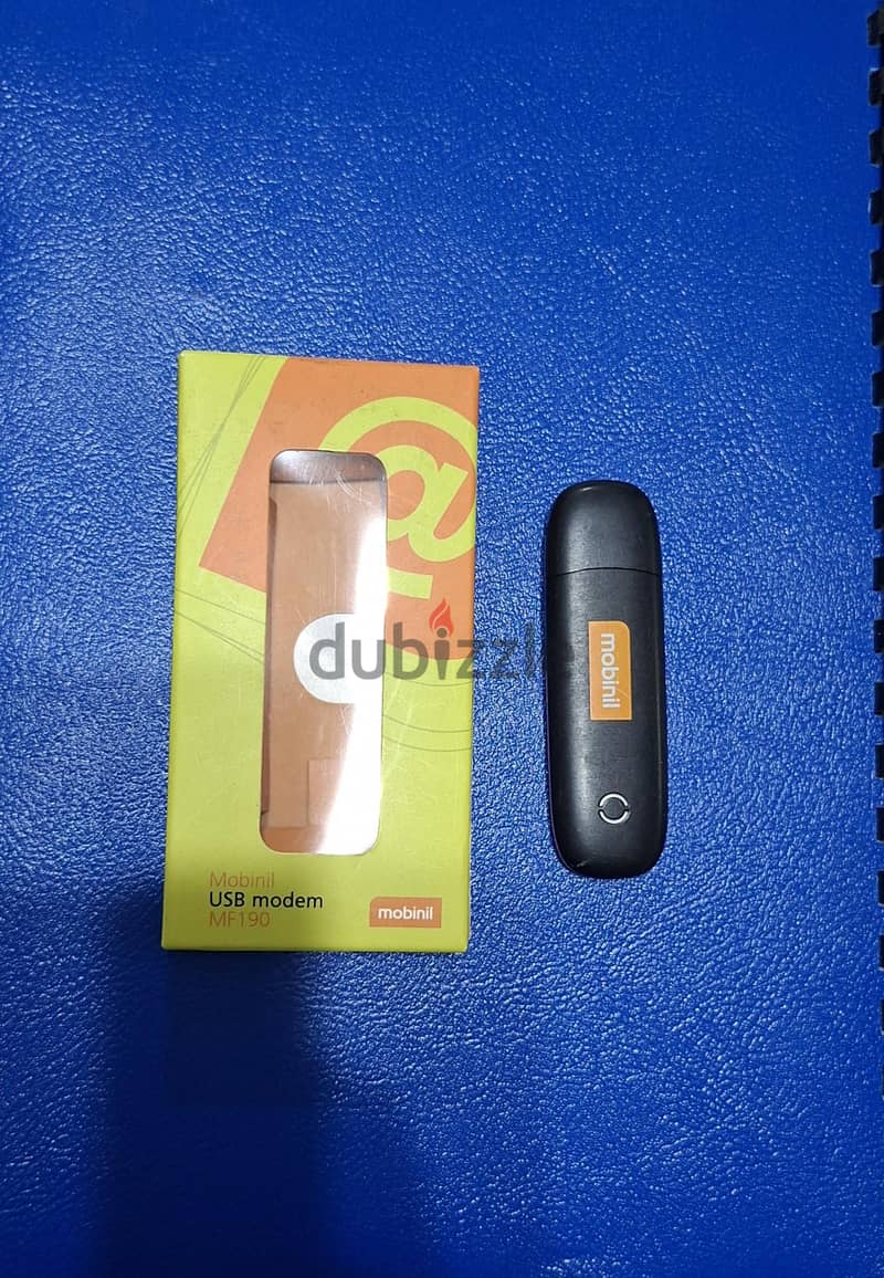usb modem 2