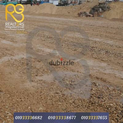 أرض للبيع في أبو النمرس – الجيزة