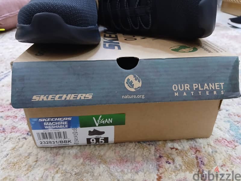 skecher 42 42.5 1