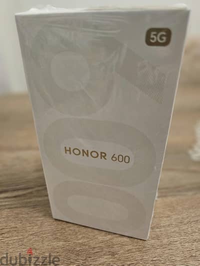 هونر 600