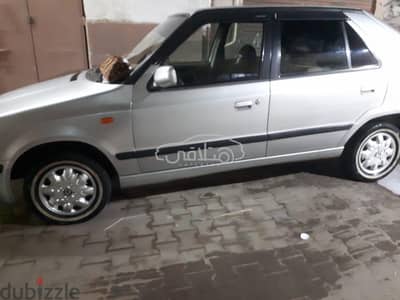 سكودا فيليشيا 2000 للبيع حدائق اكتوبر