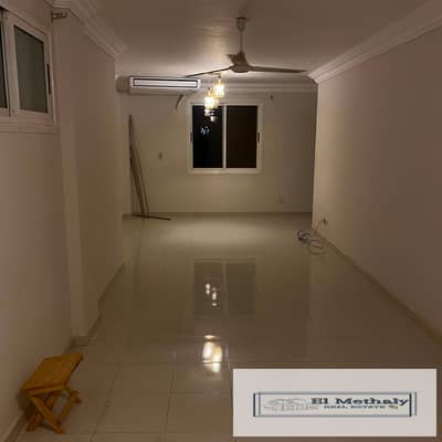 فرصه لمحبين الارضي بجاردن شقه ايجار قانون جديد في مدينه الرحاب القاهره الجديده  new cairo el rehab city
