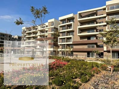 Fully Finished Apartment for Sale | Up to 50% Cash Discount | Prime Location | Palm Hills New Cairo