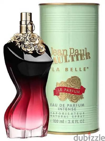 Jean Paul La Belle master box