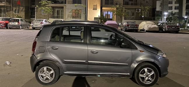 Speranza A113 2013