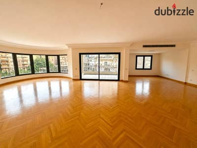 Full floor for sale in Almazah, Heliopolis