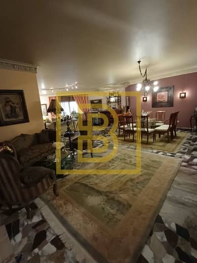 Apartment for sale in Kafr Abdo – Lotus Building