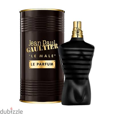 Jean Paul le male master box