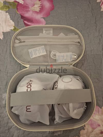 breast pump mom cozy