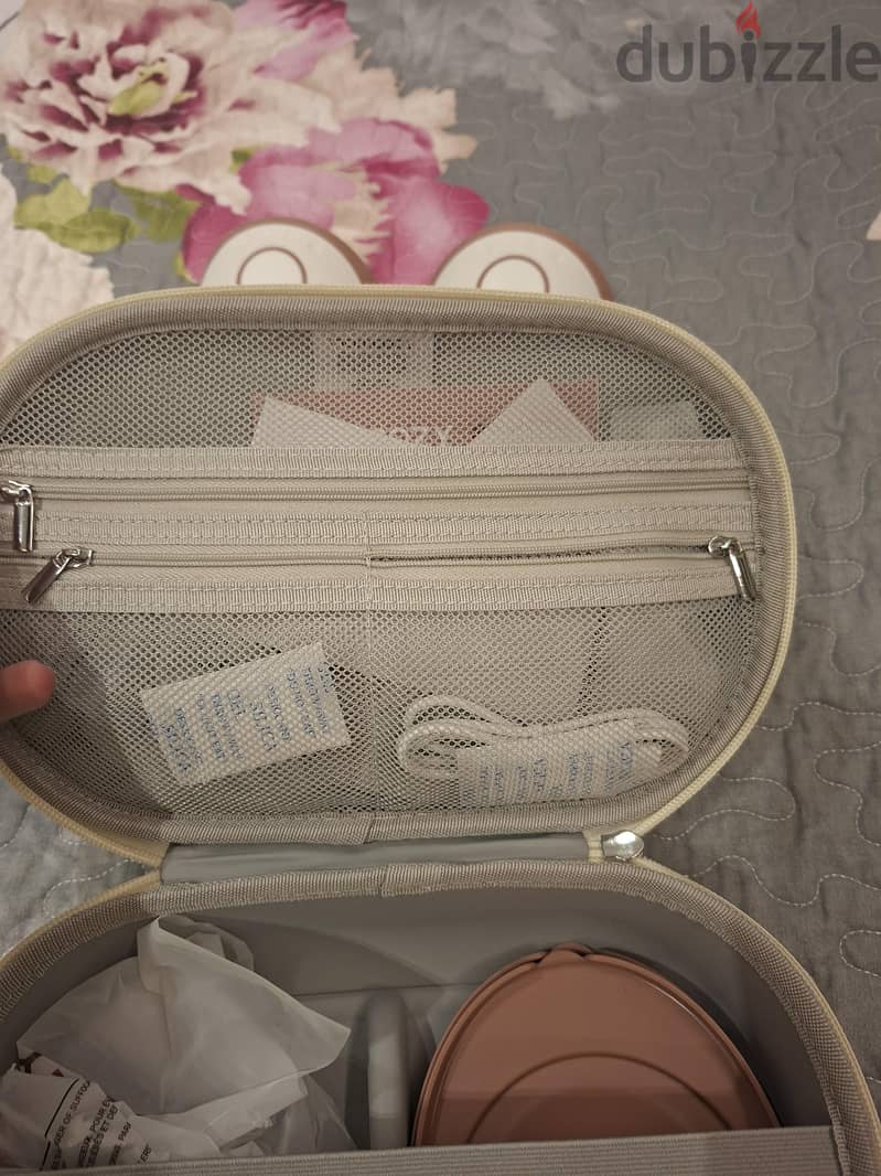 breast pump mom cozy 5