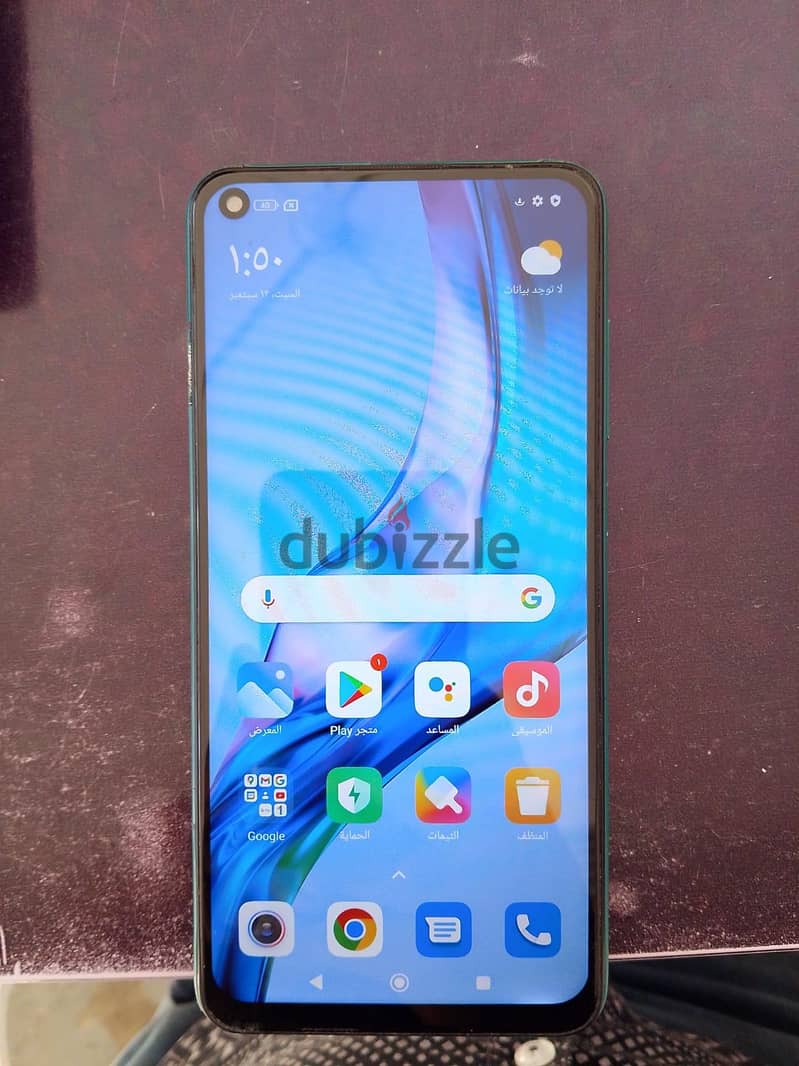 ريدمى نوت 9 1