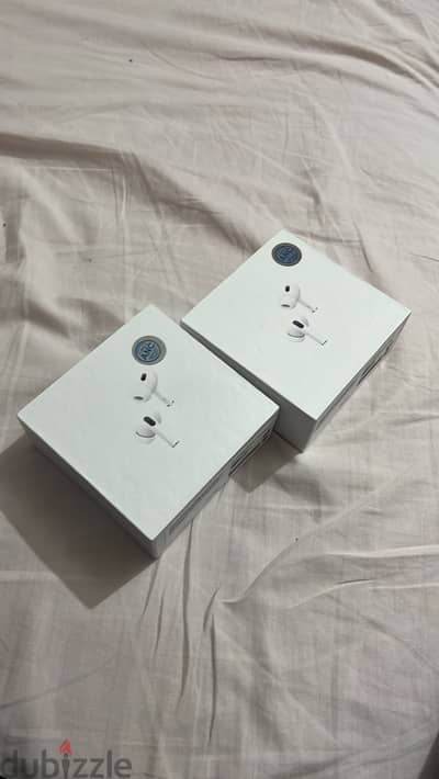 2 سماعه ايربودز برو 2