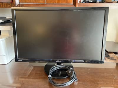 ASUS VS248HR 24 Inch Gaming Monitor