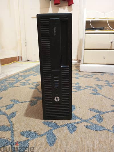 كيسه hp elitedisk 705 g3