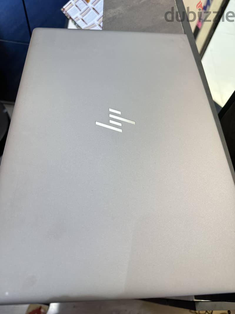 Hp zbook g6 2