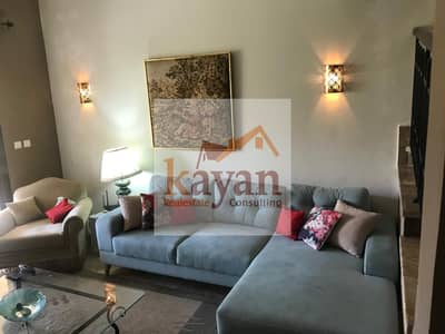 Standalone Villa for Rent in Mivida | Fully Furnished & Private Pool A distinctive standalone villa for rent in Mivida