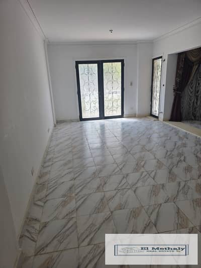 شقه قانون جديد للايجار في مدينه الرحاب القاهره الجديده new cairo el rehab city