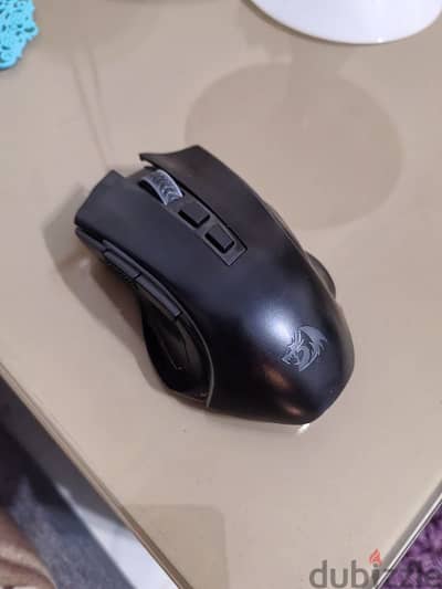 Redragon M602 griffen / M607 gaming mouse recharagable