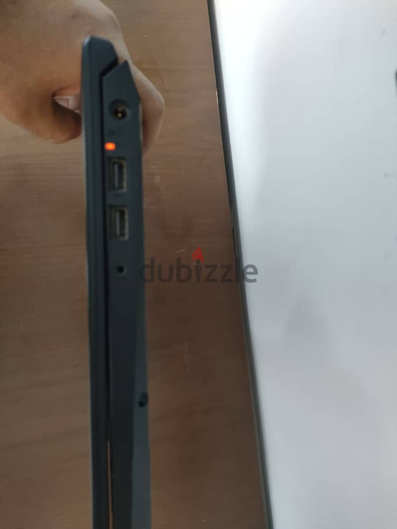 -Acer Nitro AN515-52 i7 8th 4