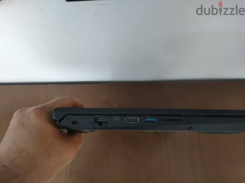 -Acer Nitro AN515-52 i7 8th 5