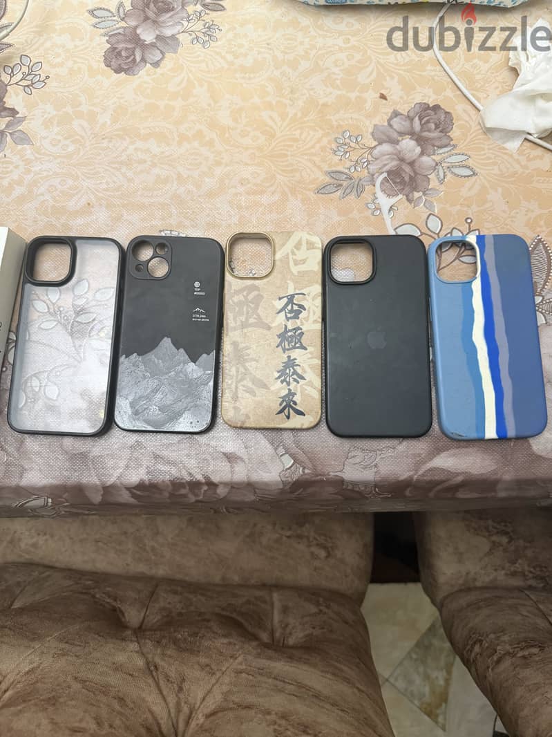 Apple - iPhone 13 2
