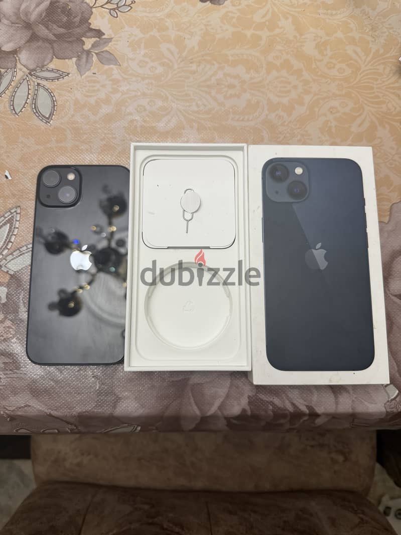 Apple - iPhone 13 3