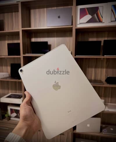 Ipad pro 2018