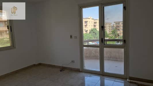 Apartment for sale – Al Rehab with finishing by Talaat Moustafa Company near Mohamed Nagib Axis and Sadat Axis